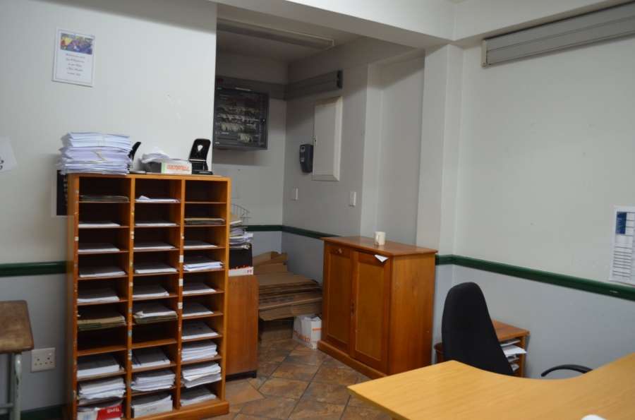 Commercial Property for Sale in George South Western Cape
